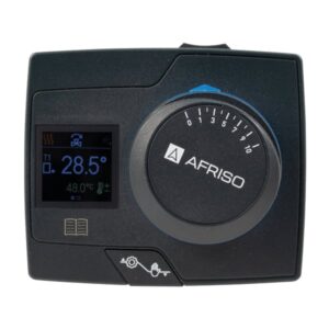 Controler ACT 343 ProClick | 77823