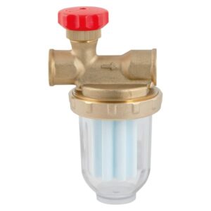 Filtru combustibil V 1/2 500 Si | 20485