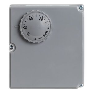 Termostat dublu GDT-TTCA | 67640