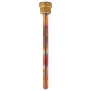 Manșon de imersie AFRISO 1>2 9x10mm – L: 150mm