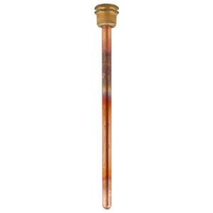Manșon de imersie AFRISO 1>2 9x10mm – L: 200mm