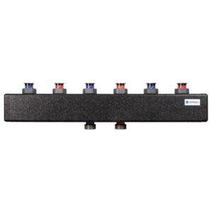 Manifold KSV pentru grup de pompare PrimoTherm | 77311