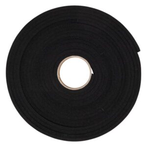 Cauciuc spumă AFRISO 50 x 5 mm – rolă 10 m