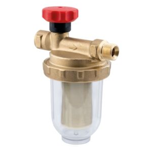 Filtru combustibil V 500 St | 20294