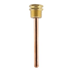 Manșon de imersie AFRISO 1>2 7x8mm – L: 100mm