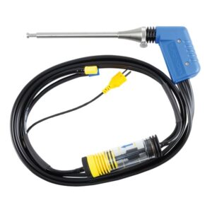 Sonda combinata gaz de esapament AFRISO compacta AKS-K – 170mm