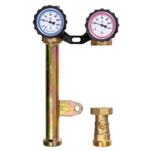 Grup de pompare PrimoTherm K 180-1 | 77811
