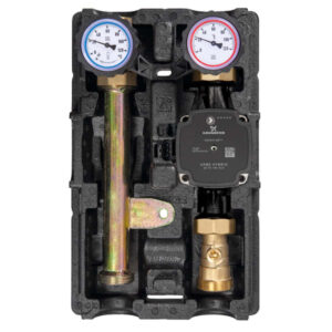 Grup de pompare PrimoTherm K 180-1 | 77818