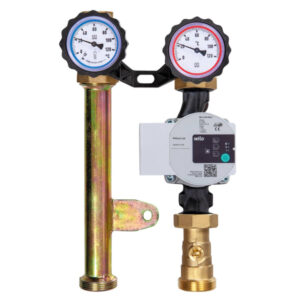 Grup de pompare PrimoTherm K 180-1 | 77819