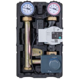Grup de pompare PrimoTherm K 180-2 | 77814