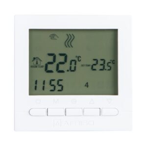 Termostat de camer? RT 10 D-230 | 86062