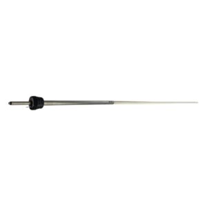Sondă de schimb ceramică AFRISO AWS-SK – L: 1000mm d: 10mm