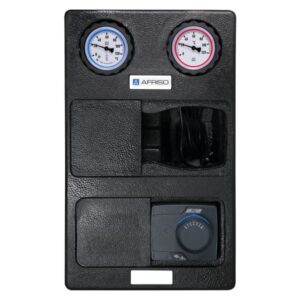 Grup de pompare PrimoTherm K 180-2 | 77810