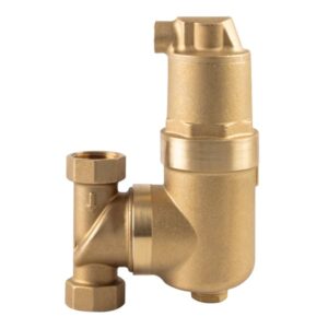 Separator de aer | 40919