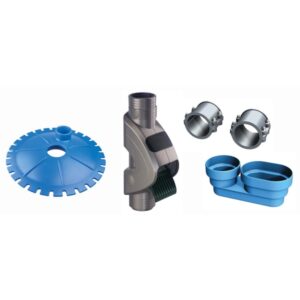 Kit pentru rezervor | 53076