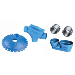 Kit pentru rezervor | 53077