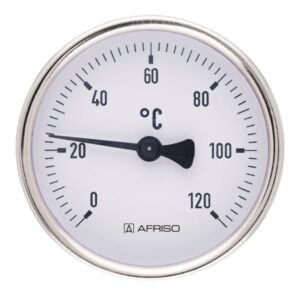 Termometru de contact ATh 63 M | 63650