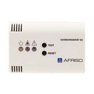 Detector de gaz AFRISO GS 1.1 metan