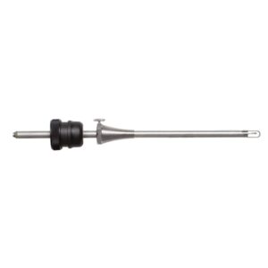Sonda interschimbabila AFRISO AWS-S – L: 100 mm, d: 8 mm