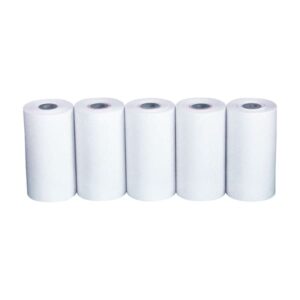 Hârtie de imprimantă AFRISO pentru EUROprinter – 5 role