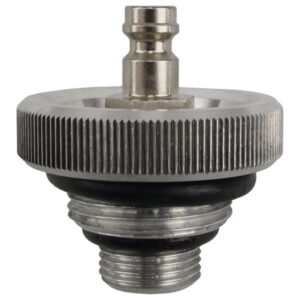 AFRISO mufă treptă G3>8+3>4AG SN5 – cu niplu de fișă DN5