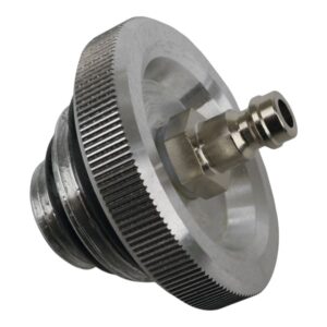 AFRISO mufă treptă G1>2+1AG SN5 – cu niplu de fișă DN5