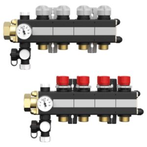 Distribuitor de ?nc?lzire ProCalida MC 1 10-HK SV | 77210