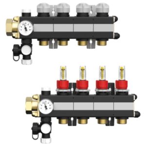 Distribuitor de ?nc?lzire ProCalida MC 1 10-HK FM | 77230