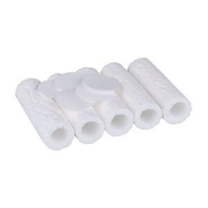 Pachet de piese de schimb AFRISO pentru prelucrarea gazelor – KFP NO2, SO2