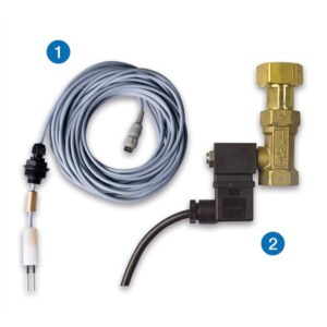 Kit RENA pentru apă de ploaie | 53100