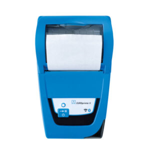 Imprimanta termica AFRISO EUROprinter II – IR, Bluetooth