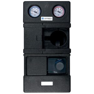 Grup de pompare PrimoTherm K 180-2 | 79502