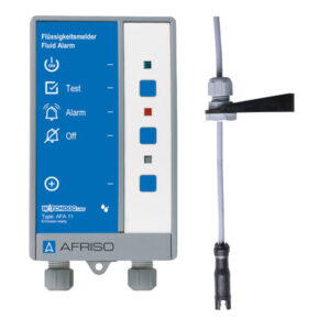 Detector de lichid AFRISO AFA 11 – 230V