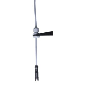Sonda optoelectronica AFRISO - pentru OM5 si WM5, lungime cablu 10 m