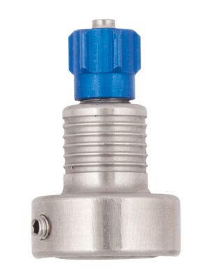 Adaptor AFRISO Conexiune Festo – d: 8 mm la d: 3 mm, 2 buc