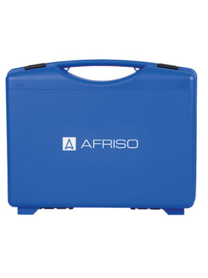Carcasa echipament AFRISO DPK 60-5
