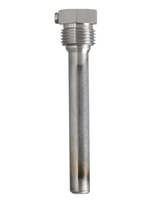 Tub de protecție AFRISO BiTh G1>2B – 100 mm, 316 Ti