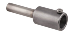 Tub de protecție AFRISO BiTh – 100 mm, oțel