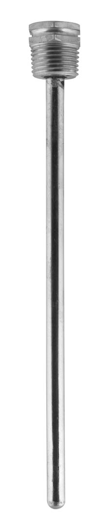 Manșon de imersie AFRISO 1>2 7x8mm – L: 150mm nichelat