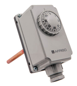 Termostat de imersie cu carcasă GTT/7RG | 67407X