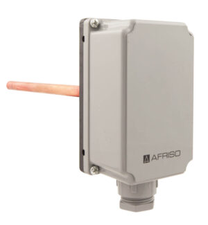 Termostat de imersie cu carcasă GTT/7HG | 67413X