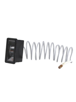 Termometru AFRISO cu linie capilară – THK 58 Cu 0>120C 1000mm D2115