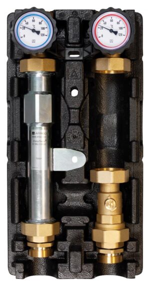 Grup de pompare PrimoTherm K 180-1 | 79503