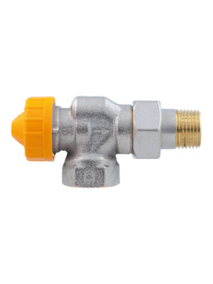 Corp robinet termostatic AFRISO – Vario-DP axial DN15