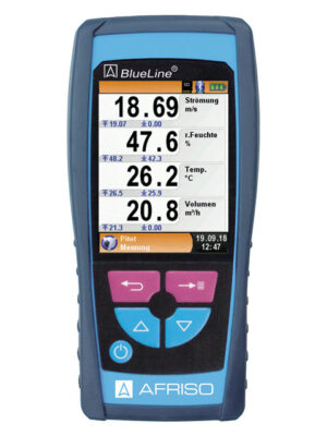 Anemometru  BlueAir-STx