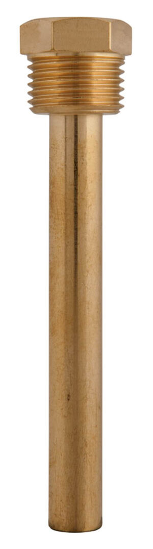 Tub de protectie AFRISO 100mm G1>2B alama