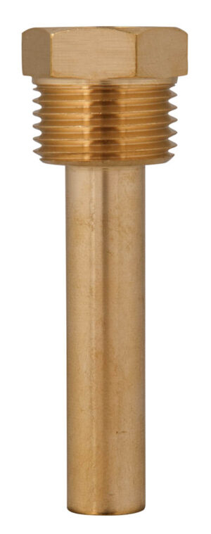 Tub de protectie AFRISO 63mm G1>2B alama
