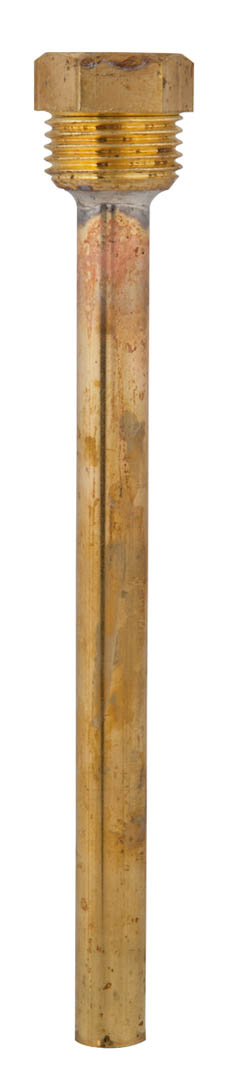 Tub de protectie AFRISO 150mm G1>2B alama