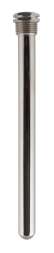 Manșon de imersie AFRISO 1>2 15x16mm – L: 200mm nichelat