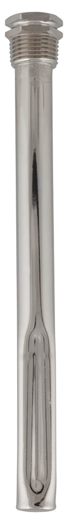 Manșon de imersie profil AFRISO 15x16mm – L: 200mm nichelat